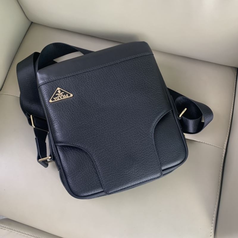 Mens Prada Satchel Bags